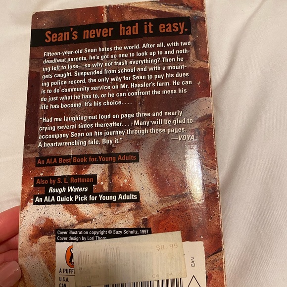 Novel/Book:Hero - Picture 2 of 4